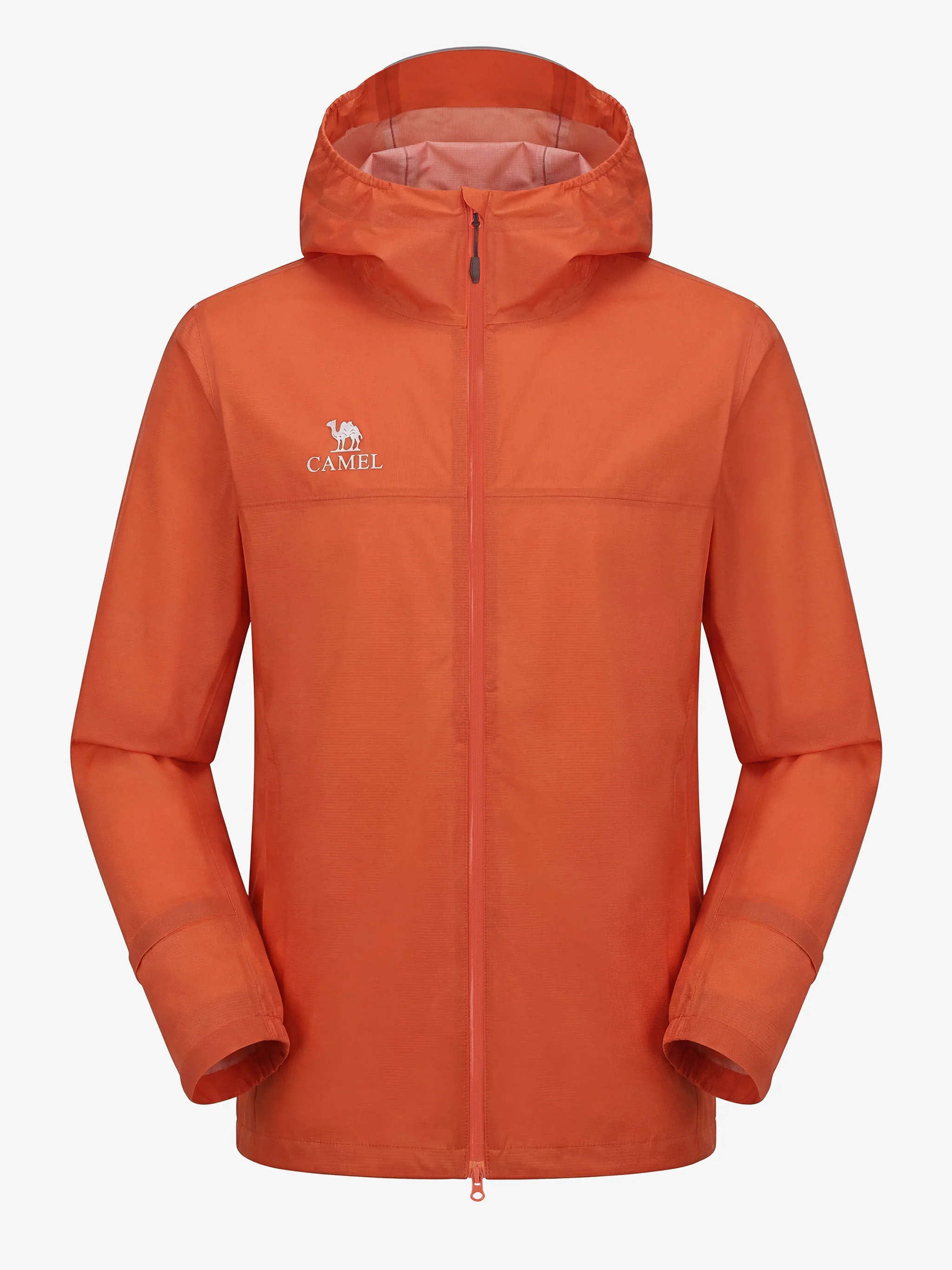 Unisex Interstellar Traverse TOPEAK-TEX® 7D Rain Jacket - Image 4