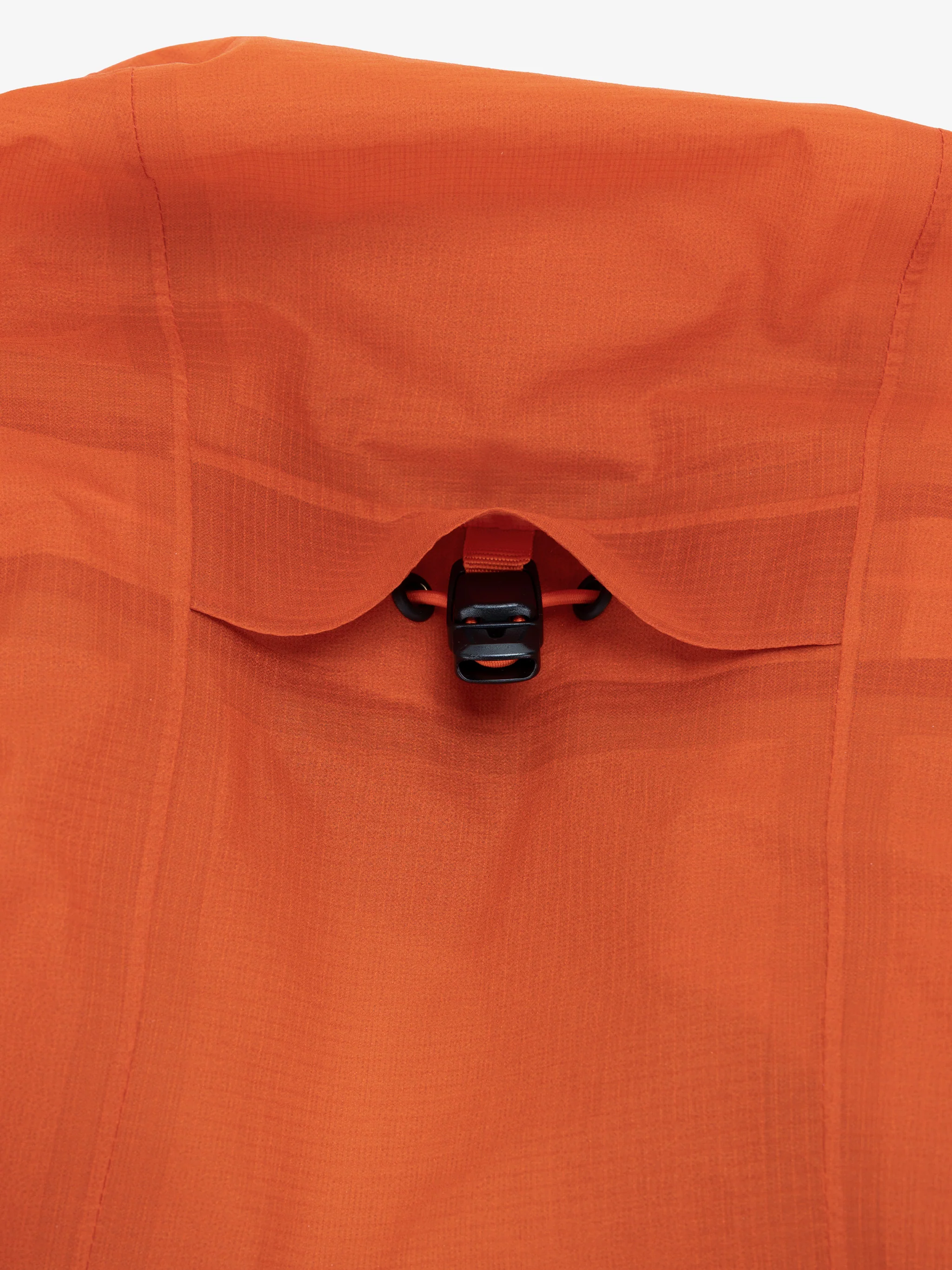 Unisex Interstellar Traverse TOPEAK-TEX® 7D Rain Jacket - Image 7