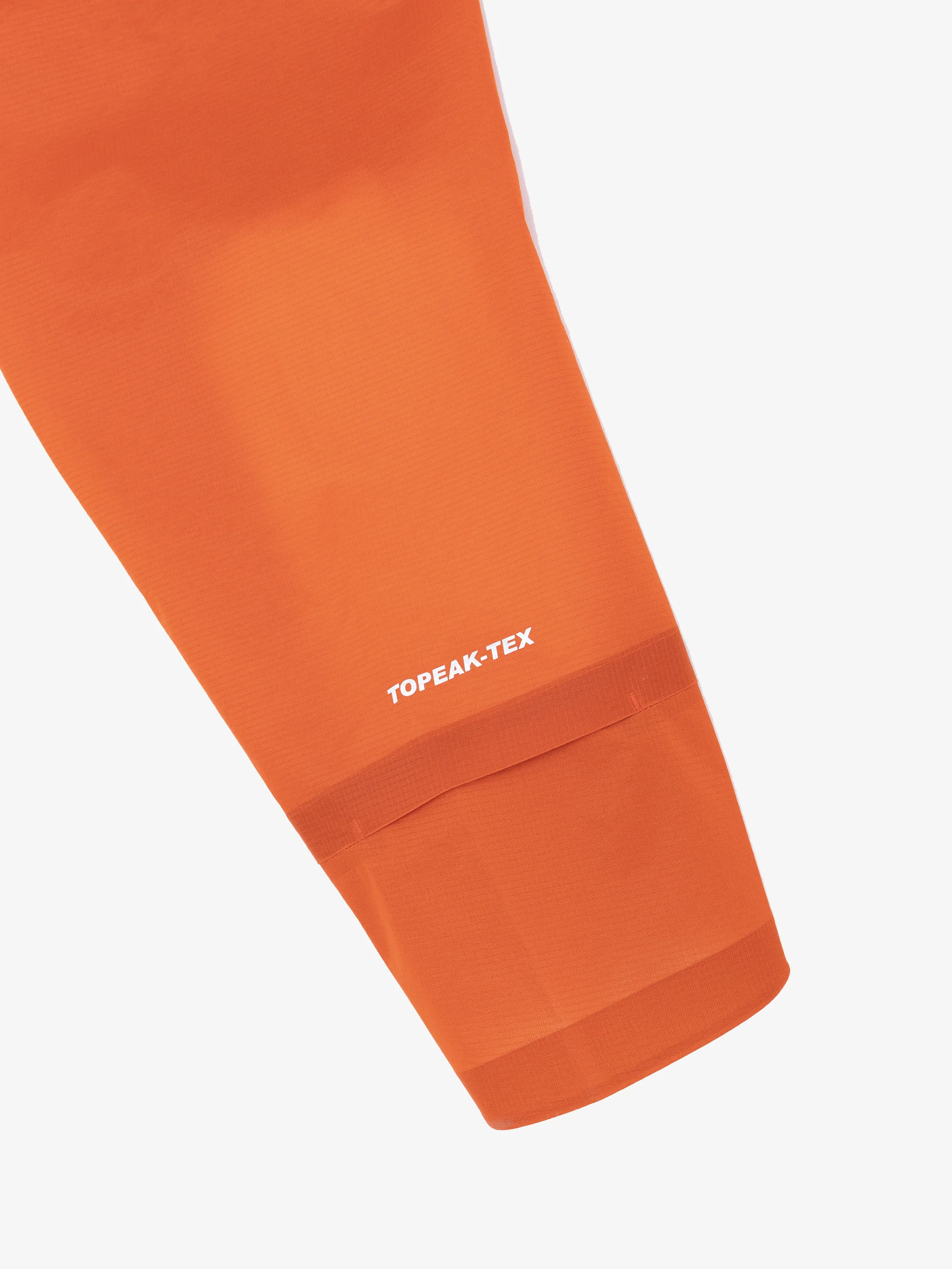 Unisex Interstellar Traverse TOPEAK-TEX® 7D Rain Jacket - Image 9