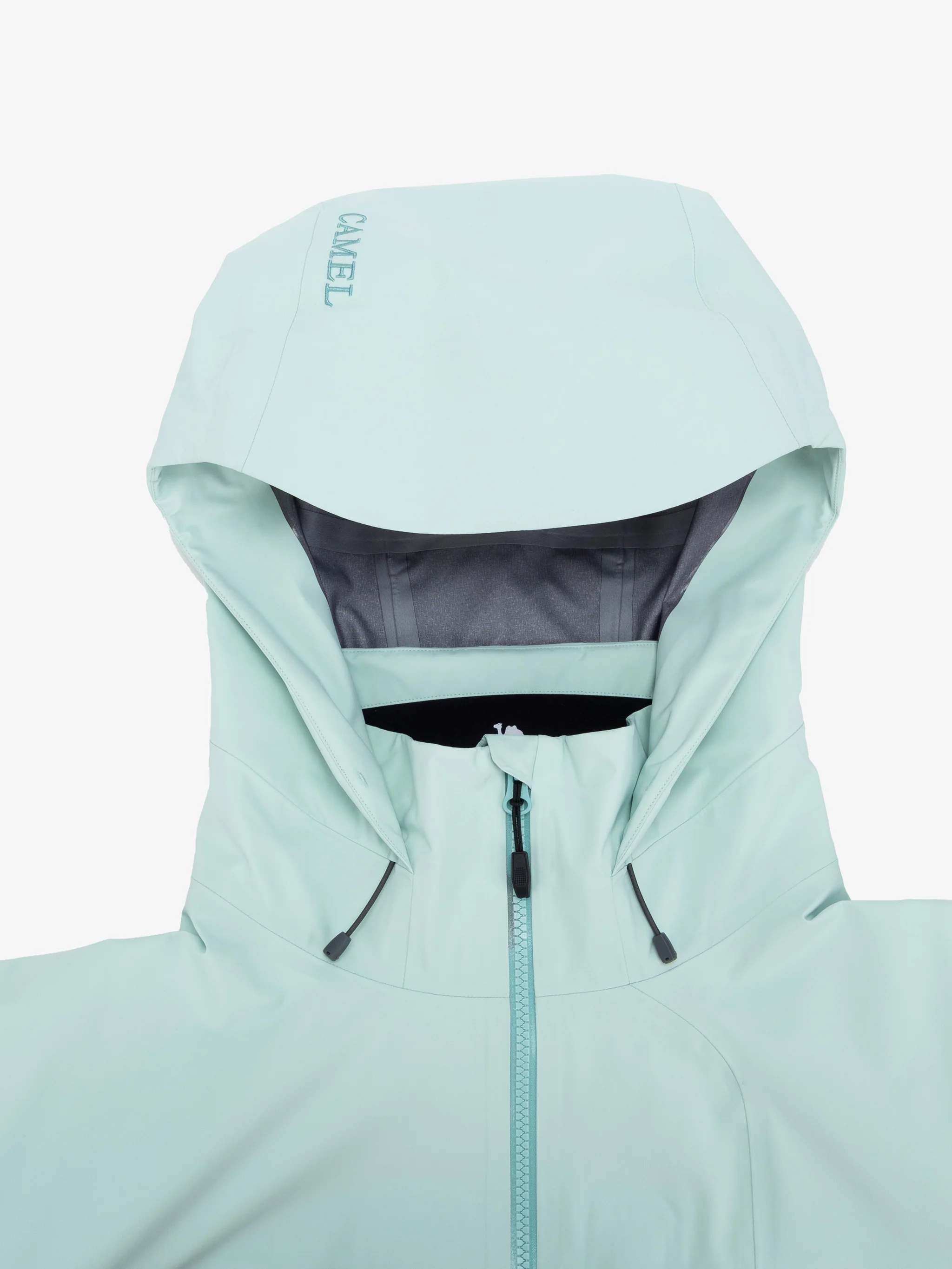 Unisex Interstellar Traverse TOPEAK-TEX® ePE Hardshell Jacket with RECCO® reflector - Image 12