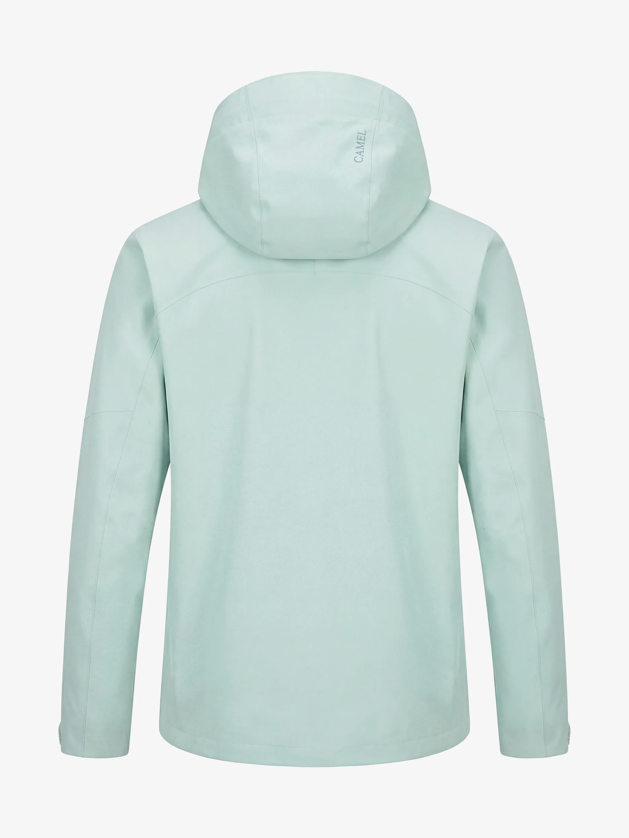 Unisex Interstellar Traverse TOPEAK-TEX® ePE Hardshell Jacket with RECCO® reflector - Image 13