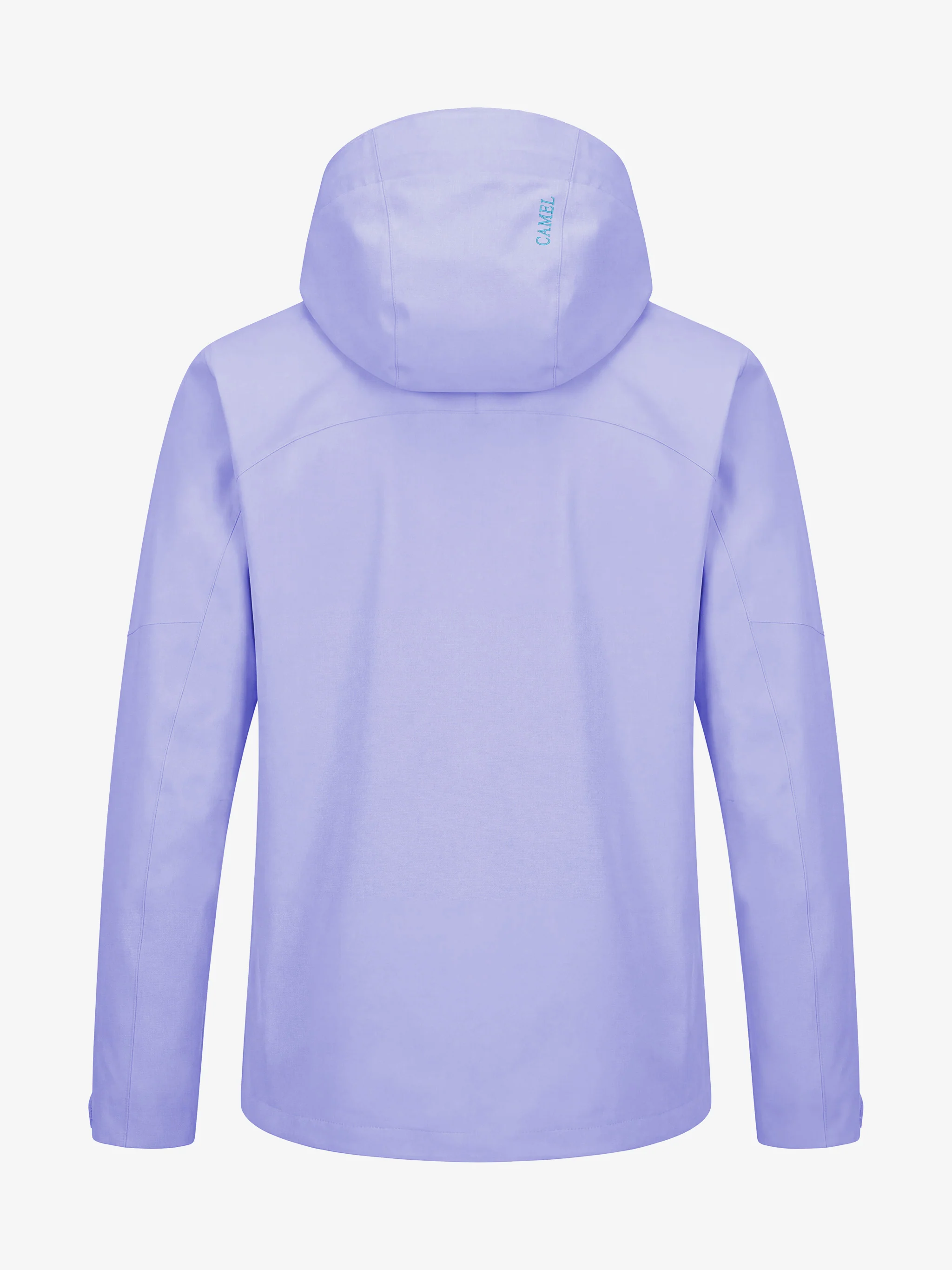 Unisex Interstellar Traverse TOPEAK-TEX® ePE Hardshell Jacket with RECCO® reflector - Image 17