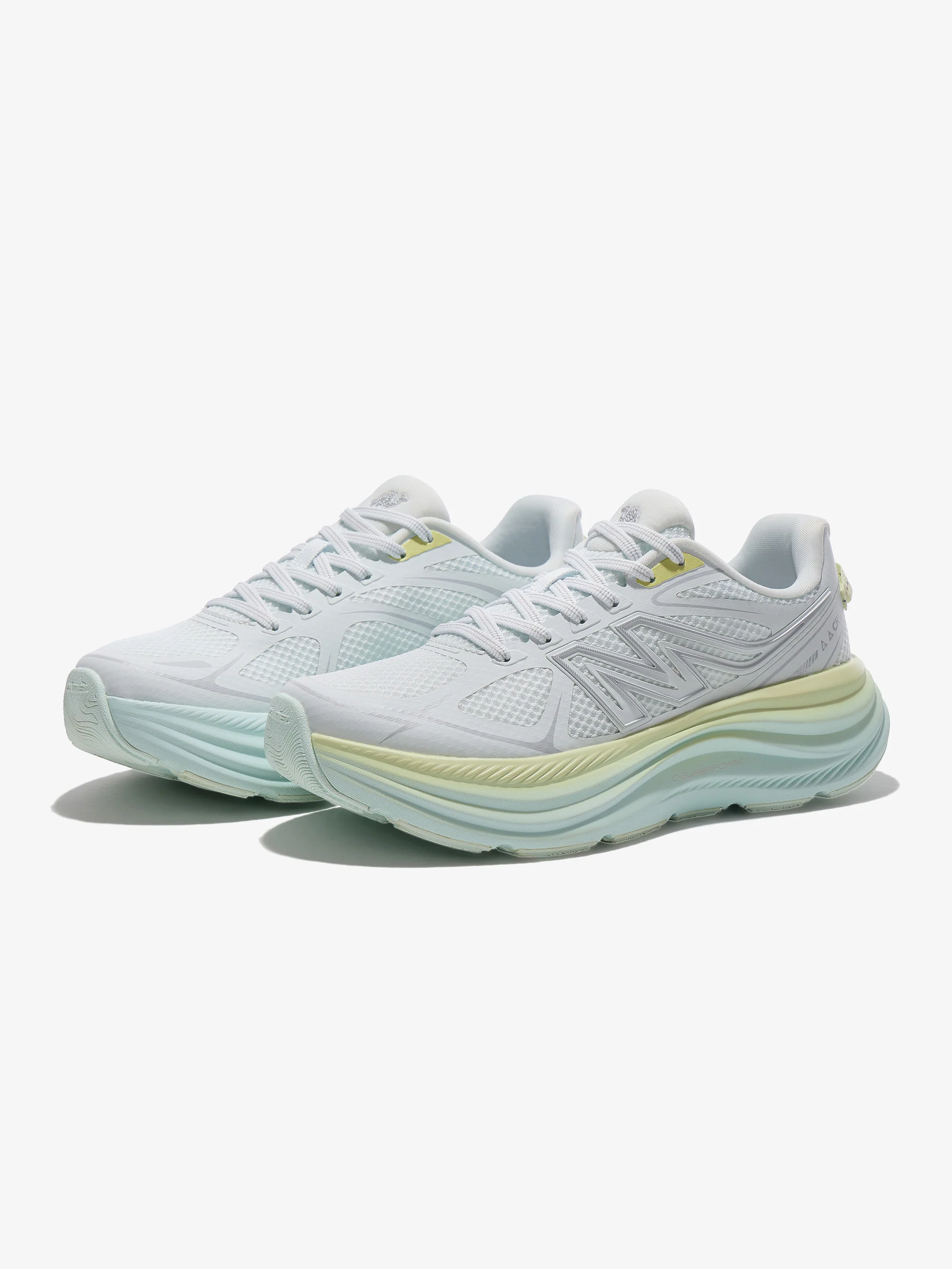 Women’s Carbon Lite Running Shoes - Image 14