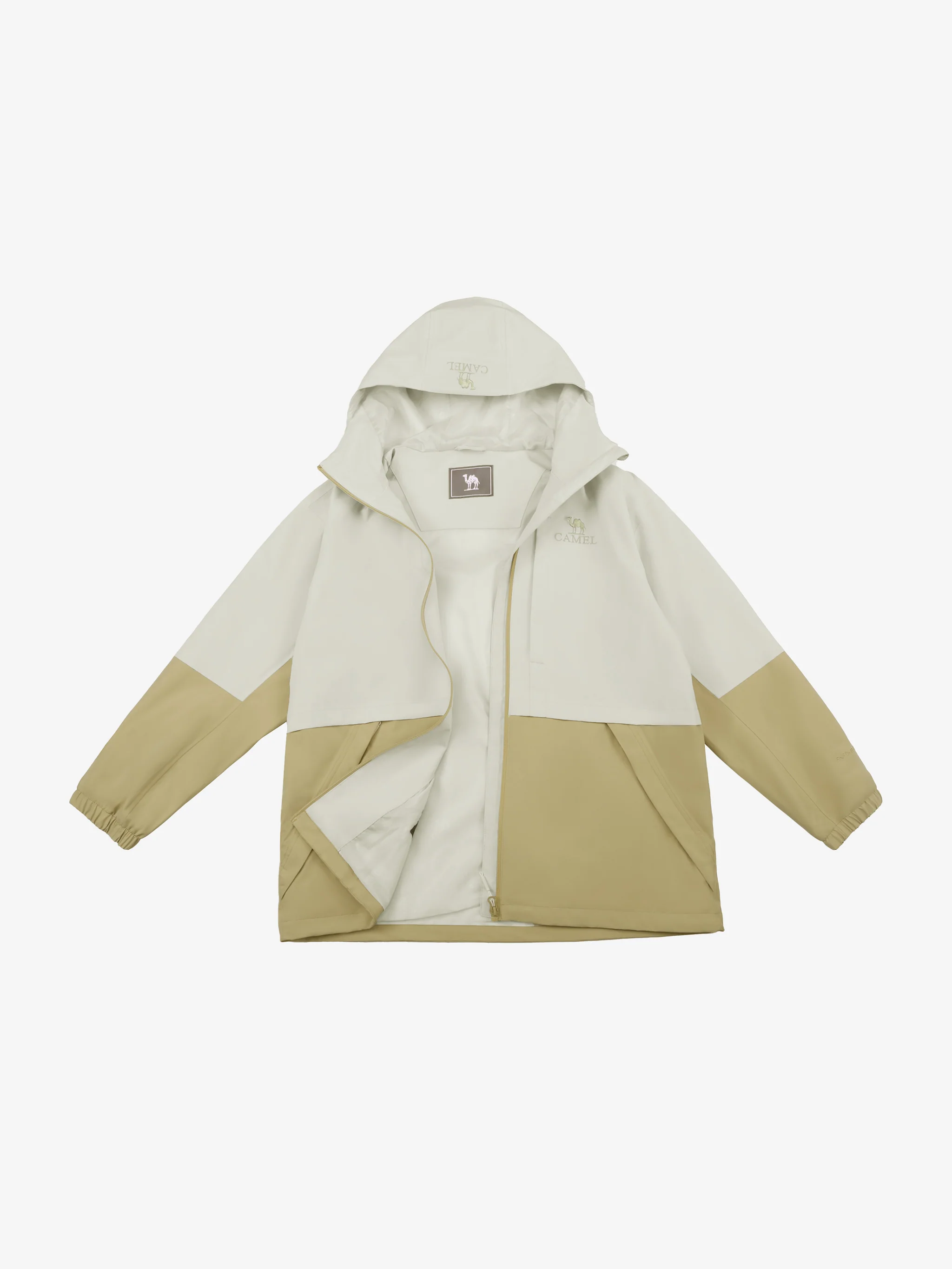 Women’s Interstellar Traverse Paneled Shell Jacket - Image 6