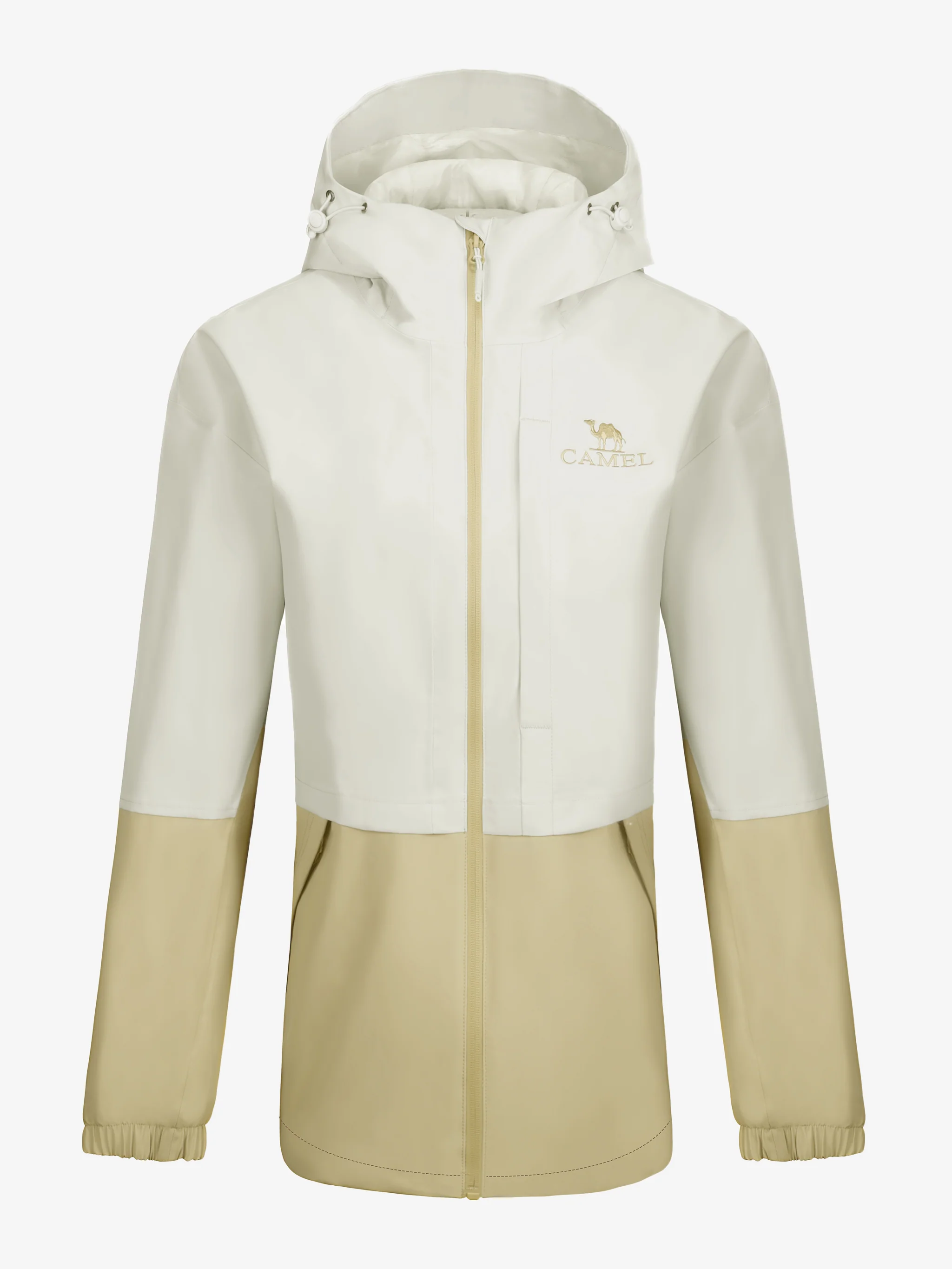 Women’s Interstellar Traverse Paneled Shell Jacket - Image 7