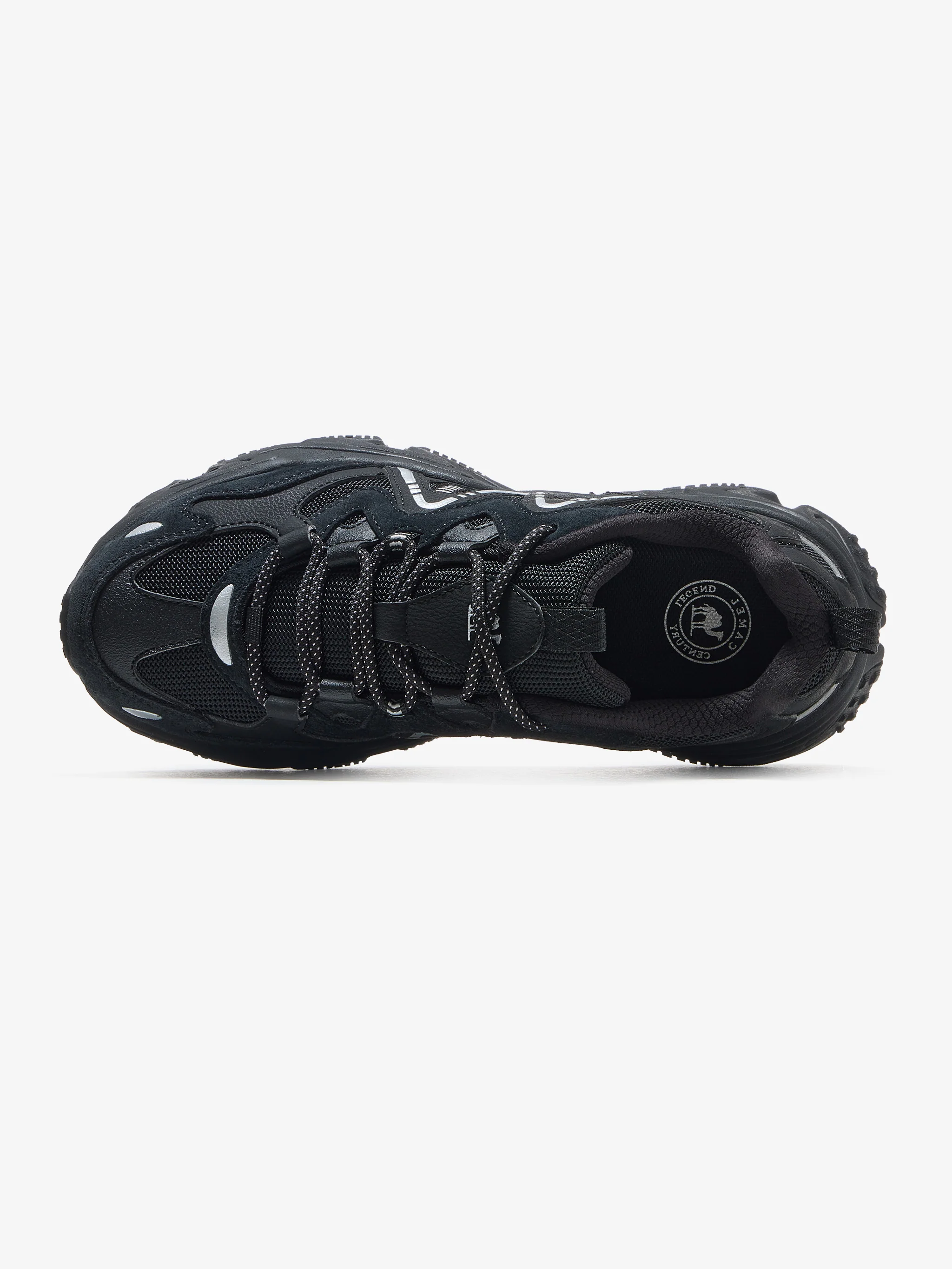 Women’s Wild Terrain Chunky Sneakers - Image 10