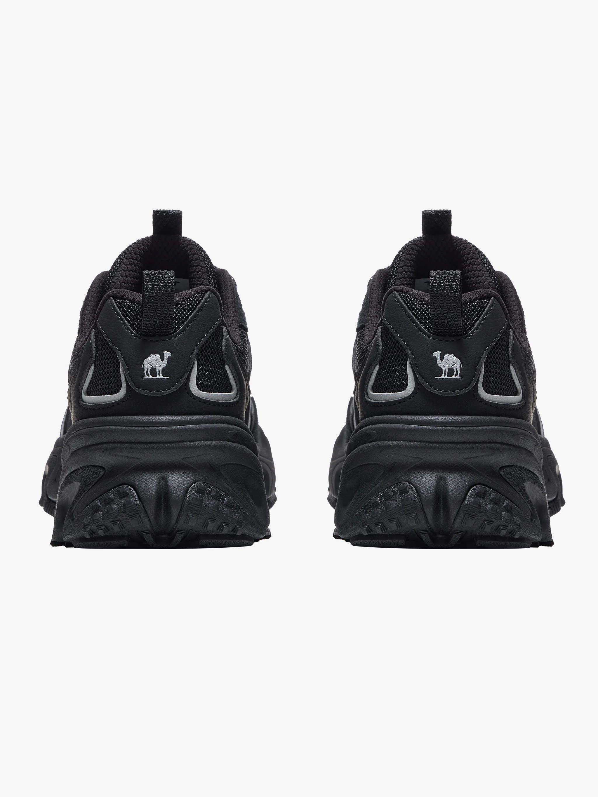 Women’s Wild Terrain Chunky Sneakers - Image 11