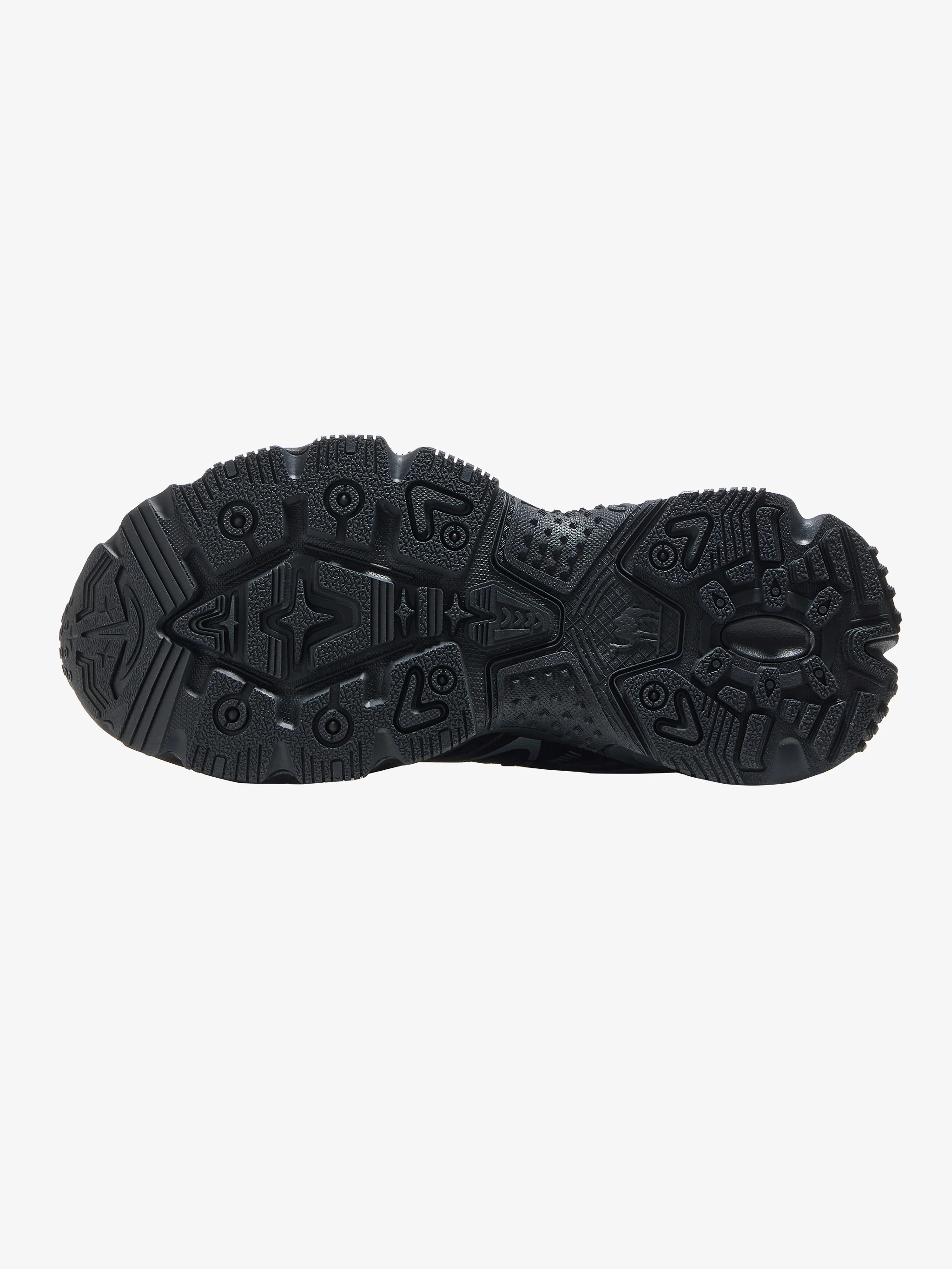 Women’s Wild Terrain Chunky Sneakers - Image 12