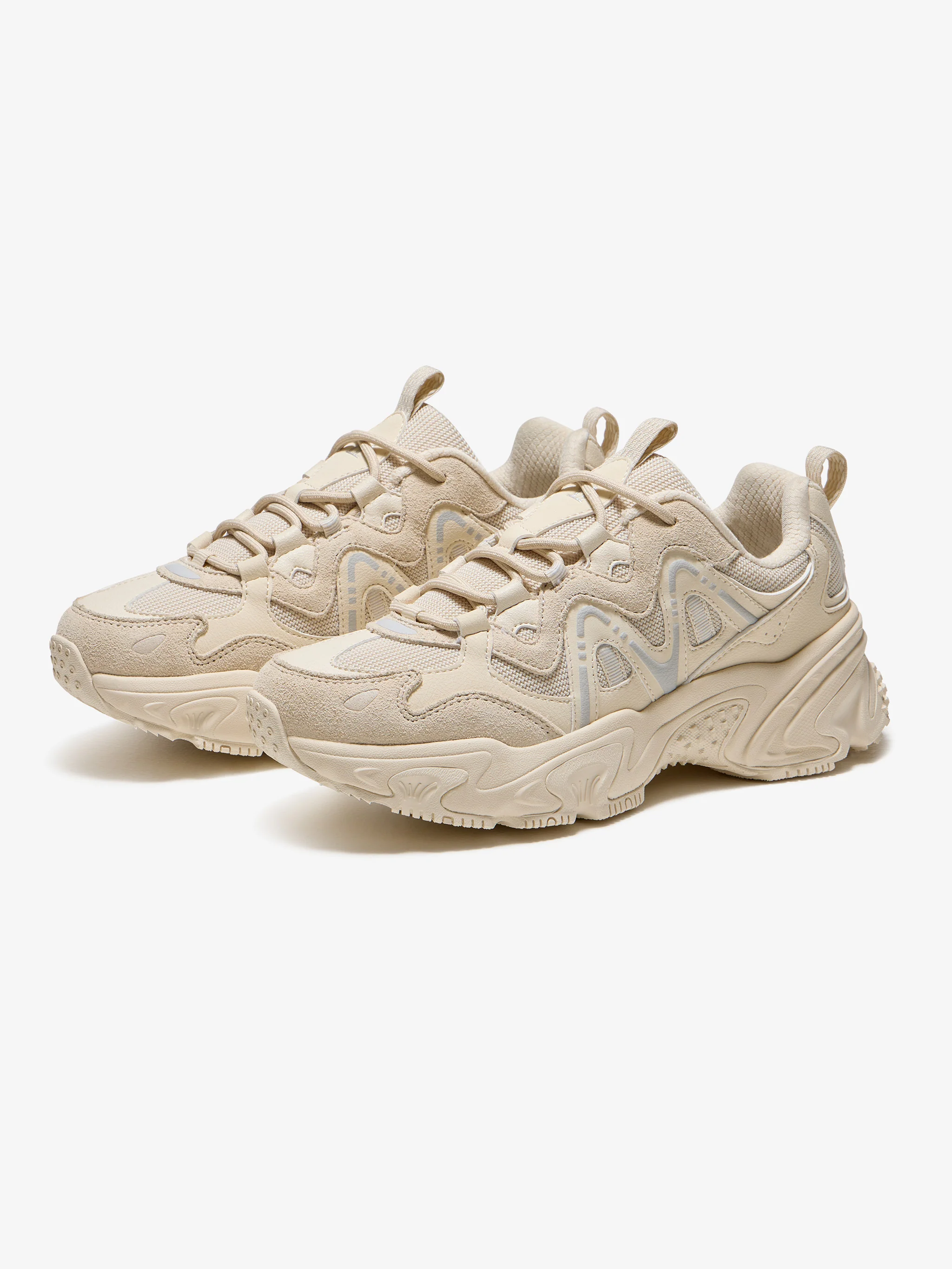 Women’s Wild Terrain Chunky Sneakers - Image 14