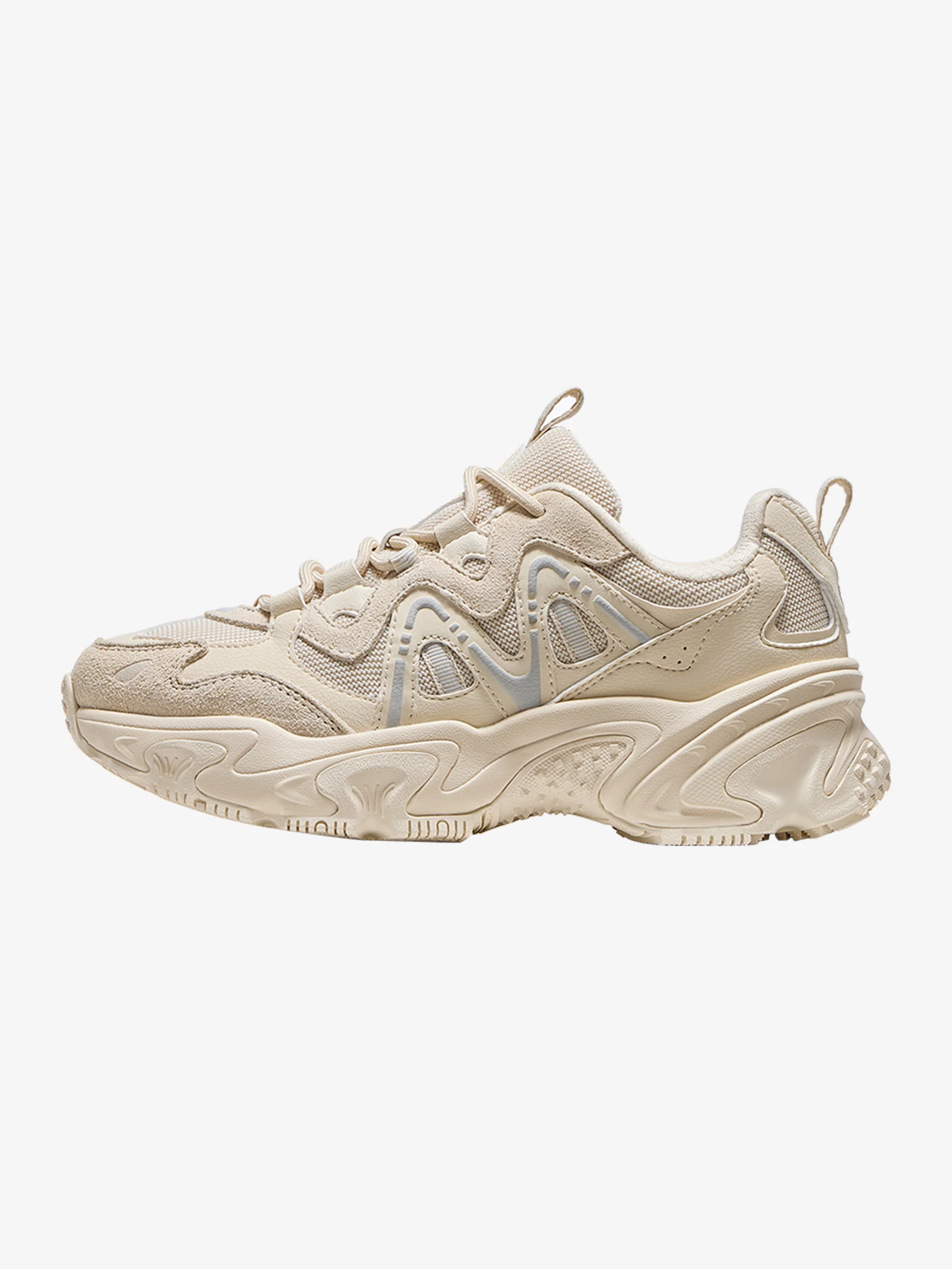 Women’s Wild Terrain Chunky Sneakers - Image 15