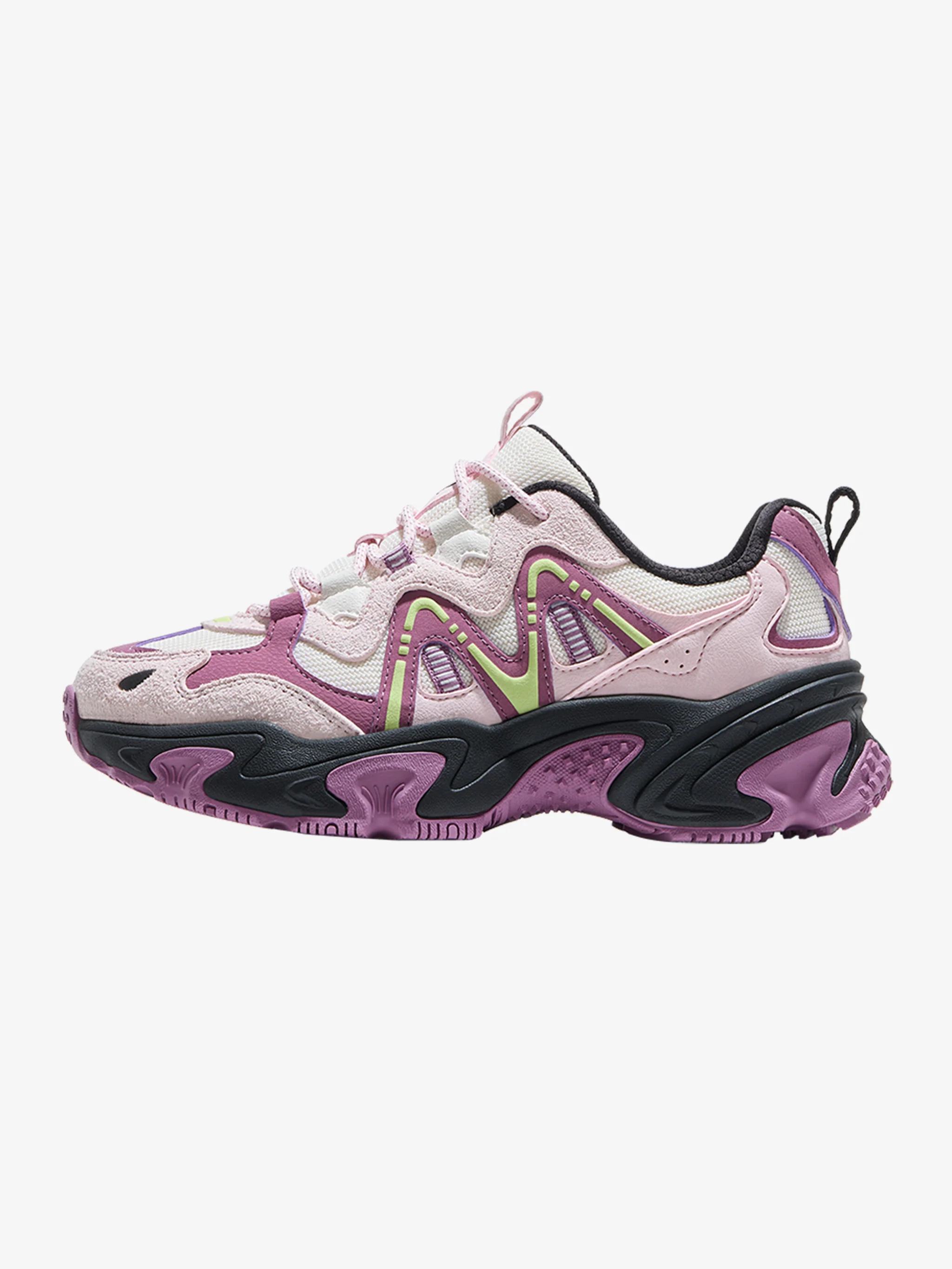 Women’s Wild Terrain Chunky Sneakers - Image 3
