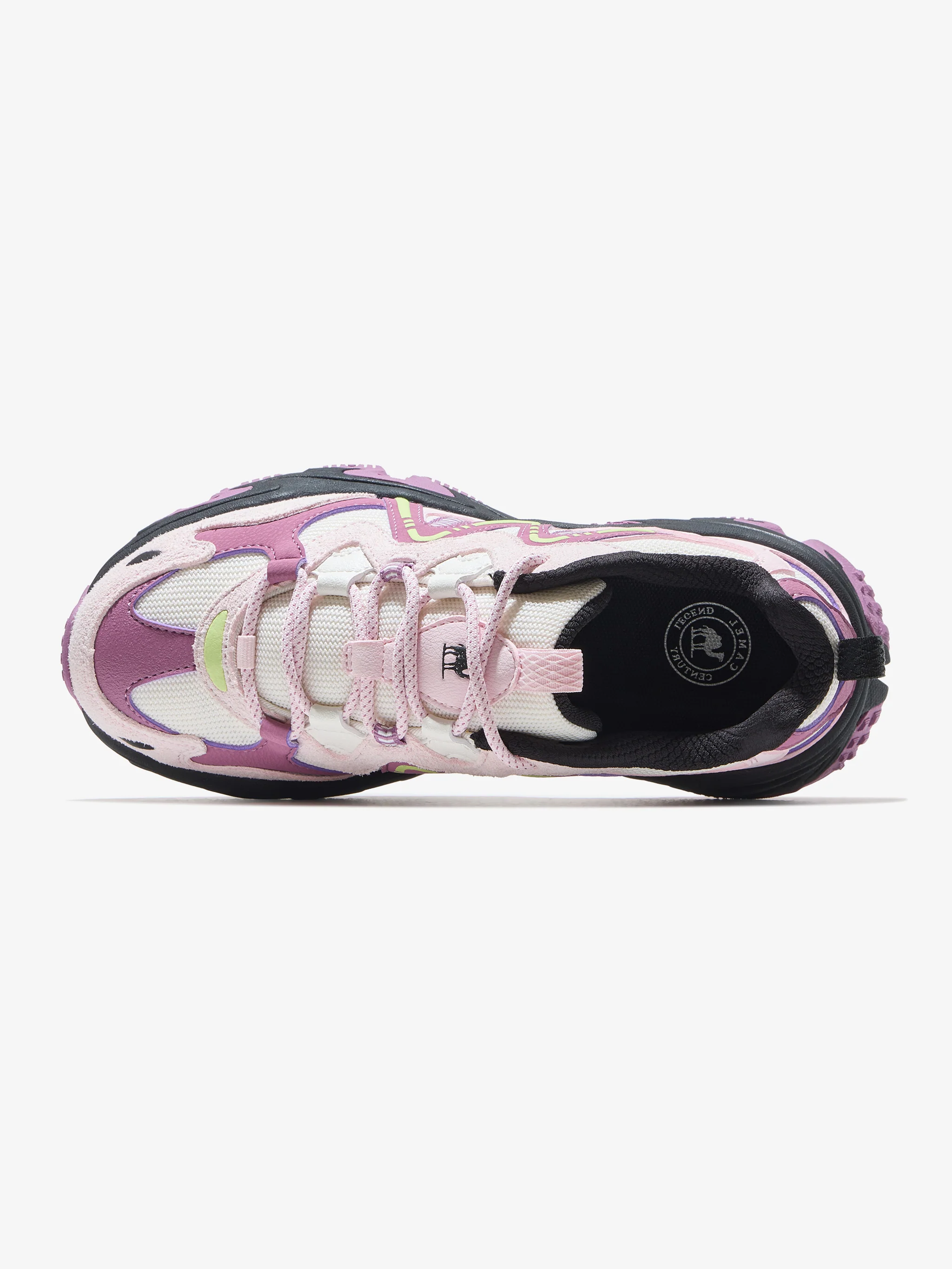 Women’s Wild Terrain Chunky Sneakers - Image 4