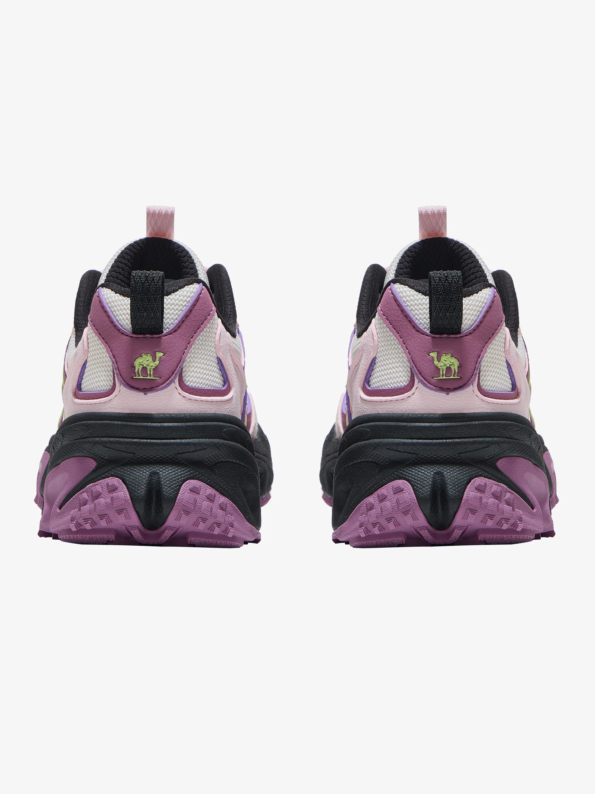 Women’s Wild Terrain Chunky Sneakers - Image 5